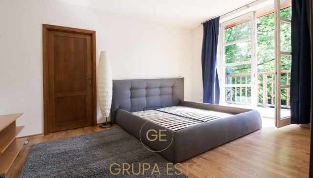 Mieszkanie 2-pokojowe Kraków Stare Miasto, ul. Henryka Siemiradzkiego. Zdjęcie 14