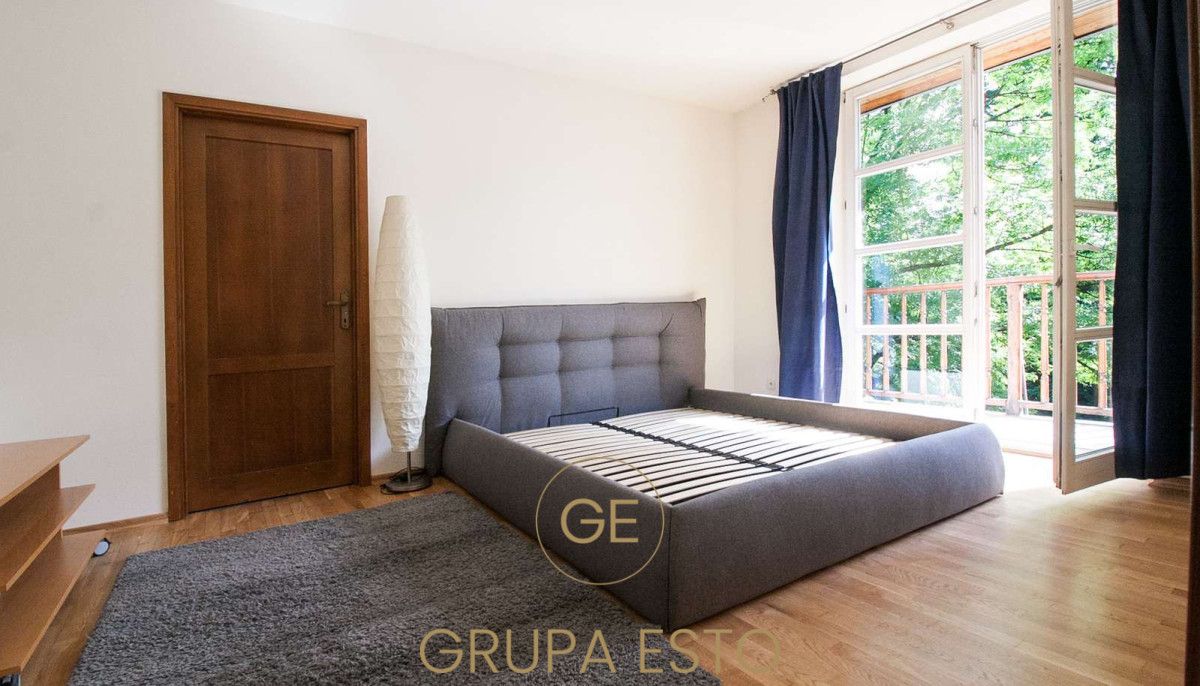 Mieszkanie 2-pokojowe Kraków Stare Miasto, ul. Henryka Siemiradzkiego. Zdjęcie 14