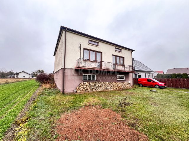 dom wolnostojący, 3 pokoje Jedlnia-Letnisko. Zdjęcie 1