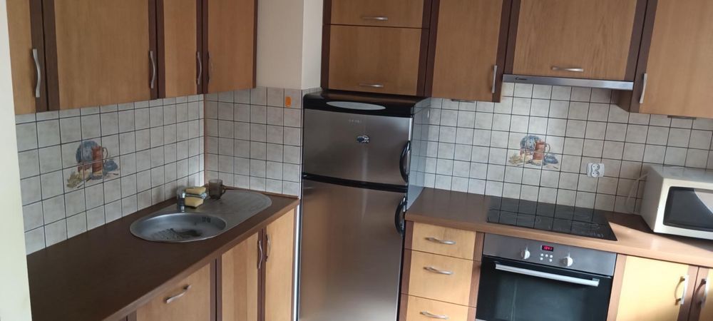 Mieszkanie 1-pokojowe Warszawa Białołęka, ul. Pasłęcka. Zdjęcie 3