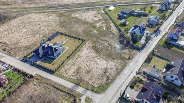 Działka inwestycyjna Gdańsk Klukowo, ul. Radiowa. Zdjęcie 7