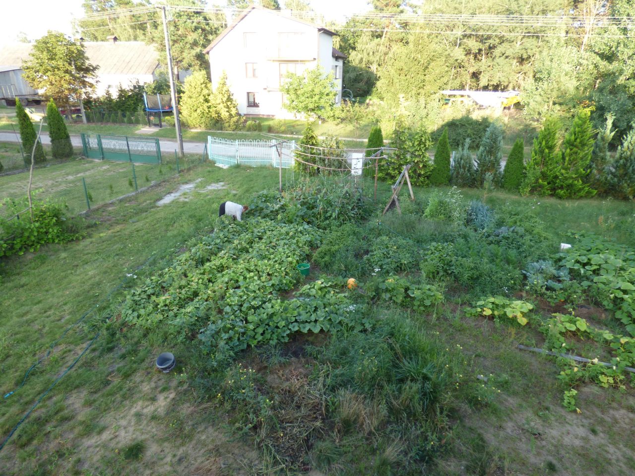 dom wolnostojący, 3 pokoje Górki Grubaki. Zdjęcie 18