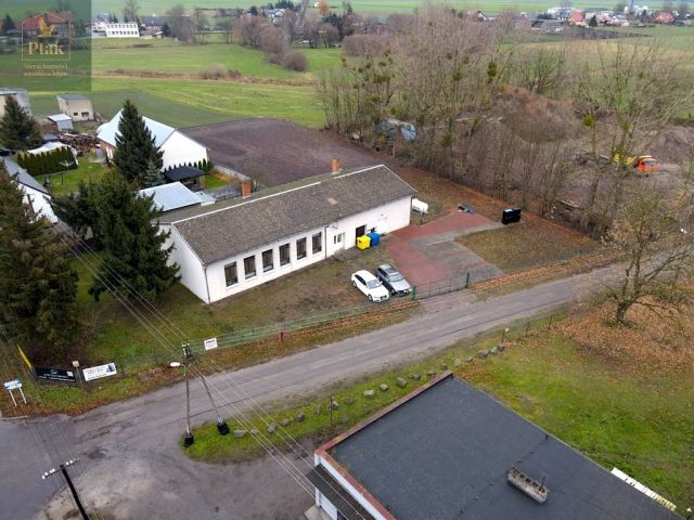 Lokal Szczepankowo. Zdjęcie 4