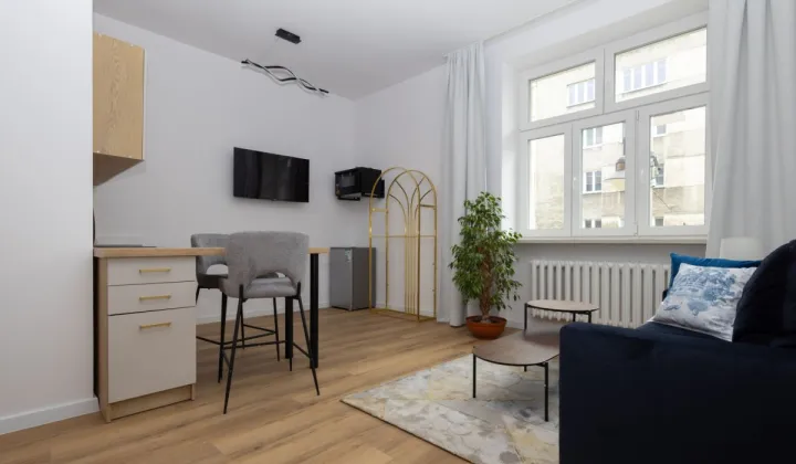 Mieszkanie 1-pokojowe Gdynia, ul. Jana Kilińskiego