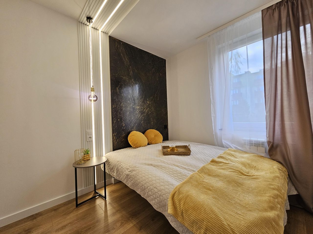 Mieszkanie 2-pokojowe Płock, ul. Ignacego Łukasiewicza. Zdjęcie 3