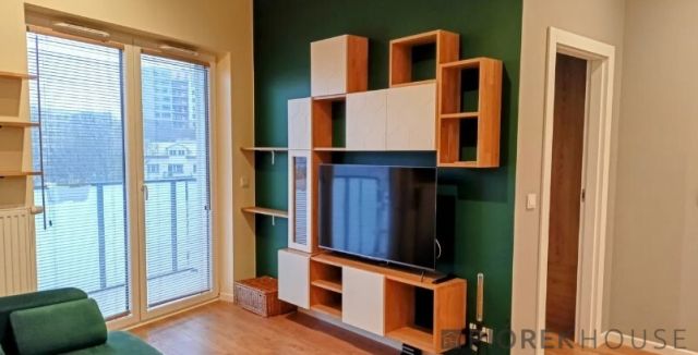 Mieszkanie 2-pokojowe Warszawa Wola, ul. Jana Kazimierza. Zdjęcie 1
