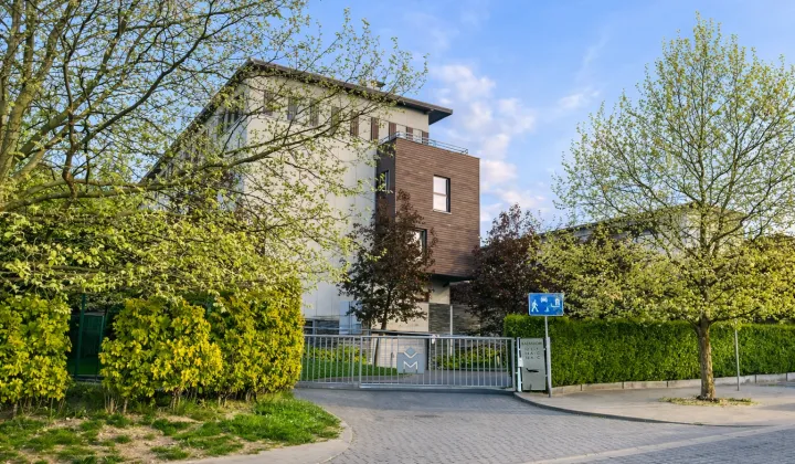 Mieszkanie 3-pokojowe Katowice Kostuchna, ul. Bażantów