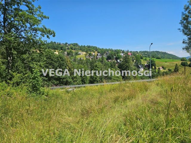 Działka budowlana Zakopane. Zdjęcie 1