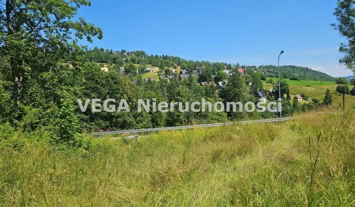 Działka budowlana Zakopane