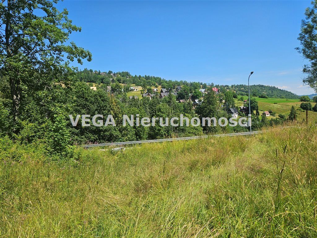 Działka budowlana Zakopane. Zdjęcie 1