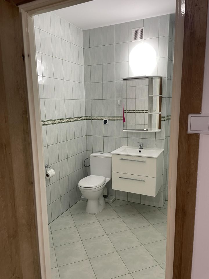 Mieszkanie 2-pokojowe Brodnica, ul. Ignacego Łyskowskiego. Zdjęcie 9