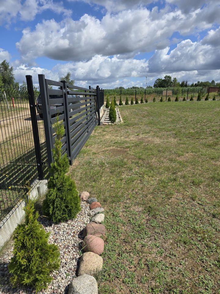 Działka budowlana Kisiołki. Zdjęcie 3