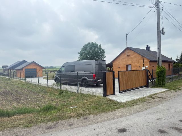 Działka budowlana Niedzieliska-Kolonia. Zdjęcie 1