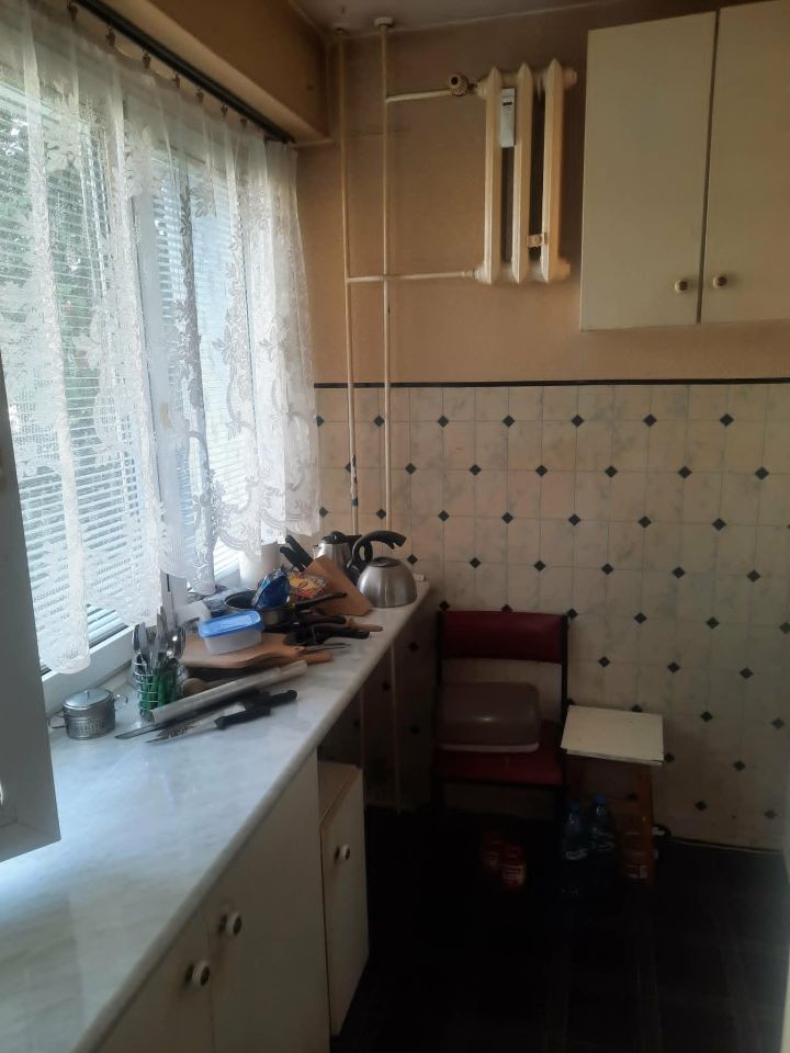 Mieszkanie 2-pokojowe Konin, ul. kard. Stefana Wyszyńskiego. Zdjęcie 5