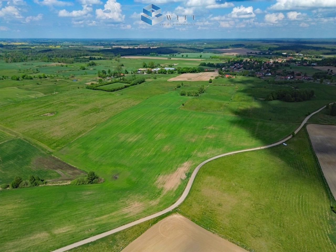 Działka rolna Liwa. Zdjęcie 3
