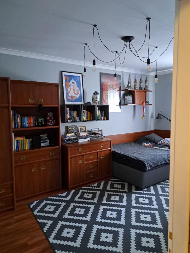 bliźniak, 5 pokoi Legnica Przybków, ul. Morelowa. Zdjęcie 5