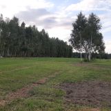Działka budowlana Trzemosna. Zdjęcie 4