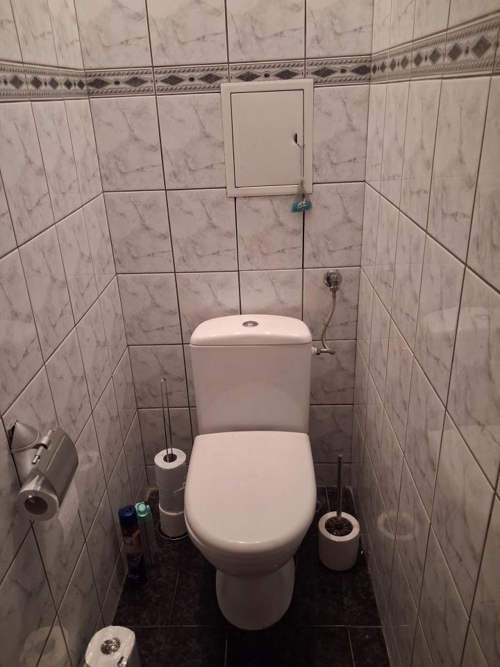 Mieszkanie 3-pokojowe Kraków Nowa Huta, os. Szkolne. Zdjęcie 12