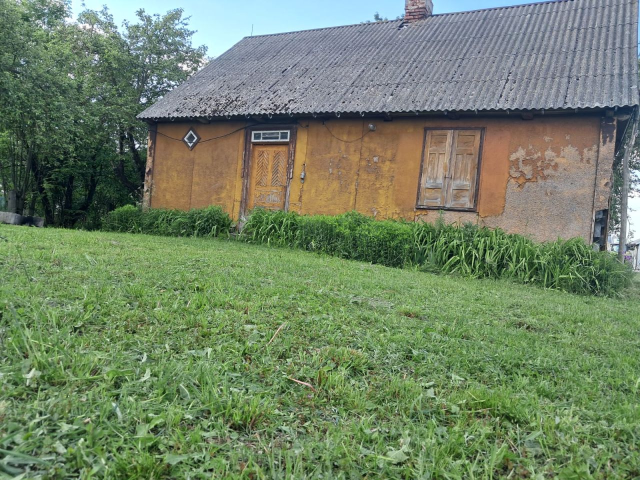 Działka siedliskowa Skrzyszew. Zdjęcie 5