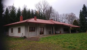 dom wolnostojący, 4 pokoje Wałbrzych Podgórze, ul. Kosynierów