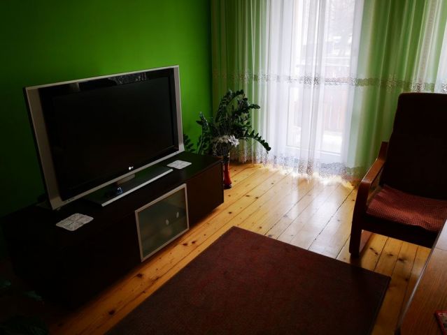 Mieszkanie 4-pokojowe Syców, ul. Jana Matejki. Zdjęcie 1