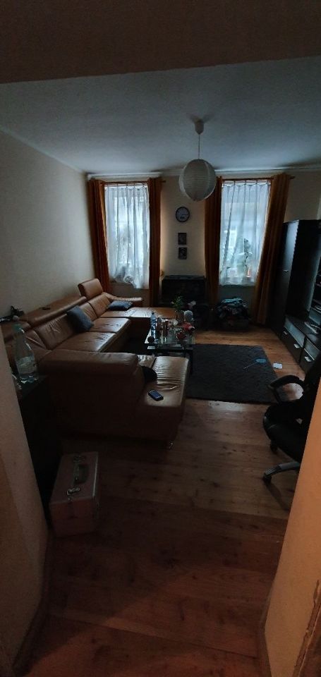 Mieszkanie 3-pokojowe Gliwice Śródmieście, ul. Na Piasku