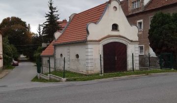 dom wolnostojący Przerzeczyn-Zdrój, ul. Zdrojowa