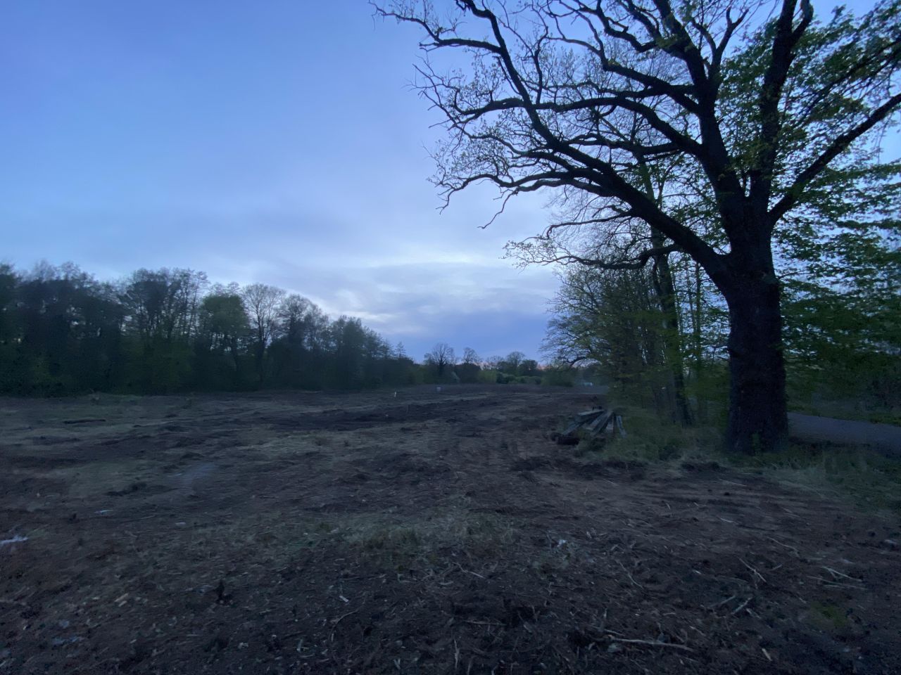 Działka budowlana Turawa, ul. Ogrodowa. Zdjęcie 9