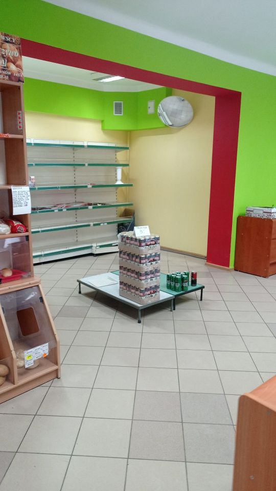 Lokal Kolno, pl. Wolności. Zdjęcie 2