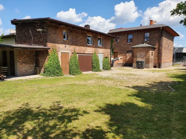 dom wolnostojący Boronów. Zdjęcie 1