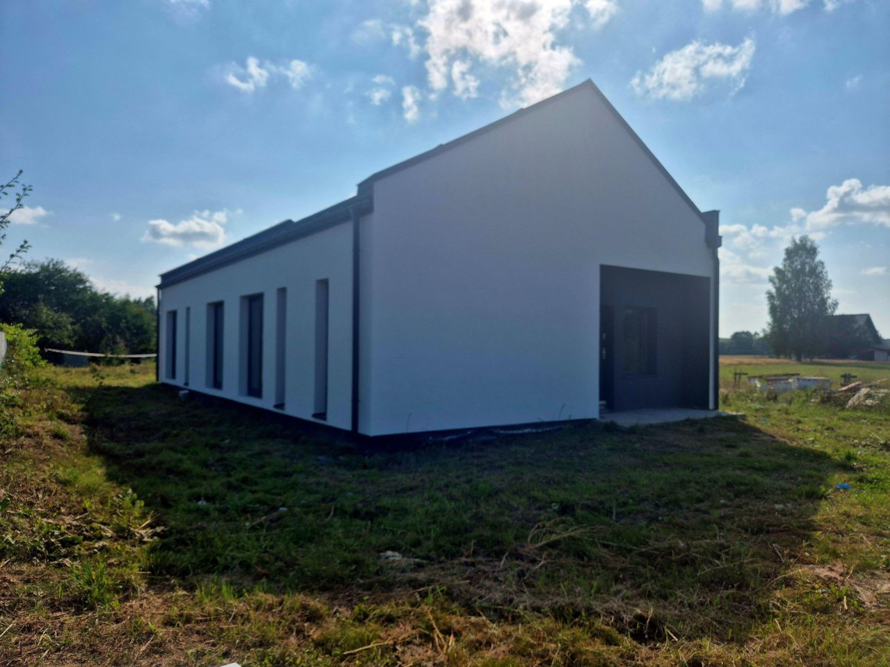 bliźniak Zwierki. Zdjęcie 4