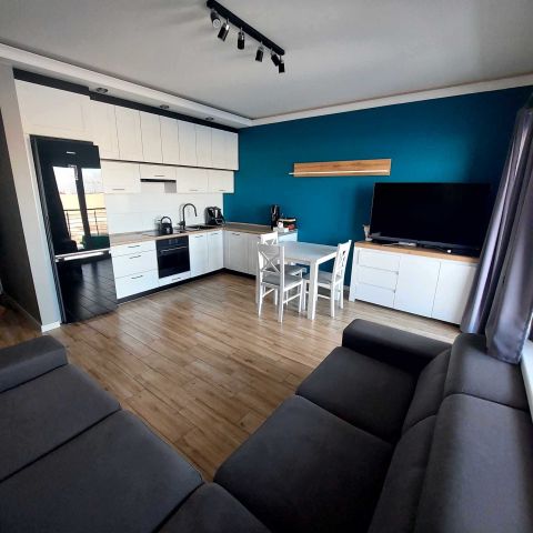 Mieszkanie 3-pokojowe Wągrowiec, ul. Ignacego Wegnera. Zdjęcie 1