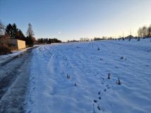 Działka rolno-budowlana Górna Wieś, ul. Królewska. Zdjęcie 4