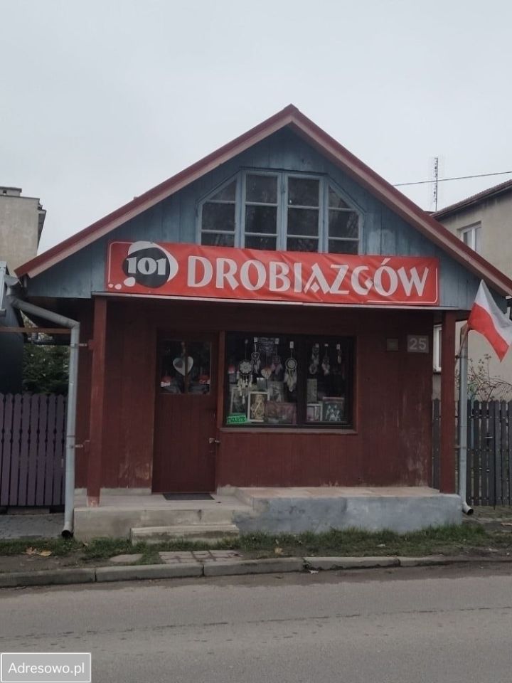 dom wolnostojący, 3 pokoje Żółkiewka-Osada, ul. Sobieskiego. Zdjęcie 3