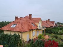 dom wolnostojący Gorzów Wielkopolski Zakanale , ul. Skrajna. Zdjęcie 2