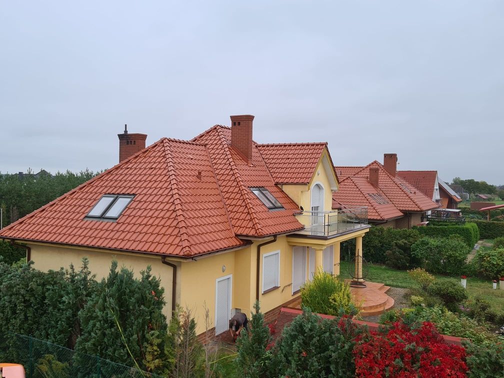 dom wolnostojący Gorzów Wielkopolski Zakanale , ul. Skrajna. Zdjęcie 3