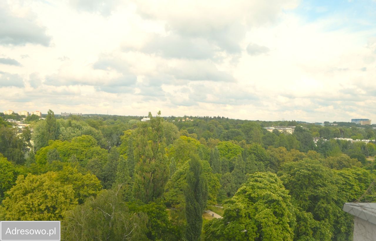 Mieszkanie 3-pokojowe Łódź Bałuty, ul. Org. "Wolność i Niezawisłość". Zdjęcie 16