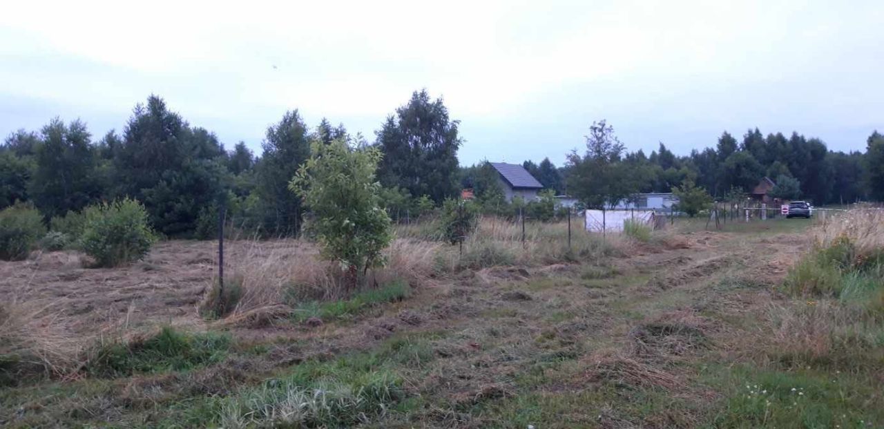 Działka rolna Łukęcin. Zdjęcie 4