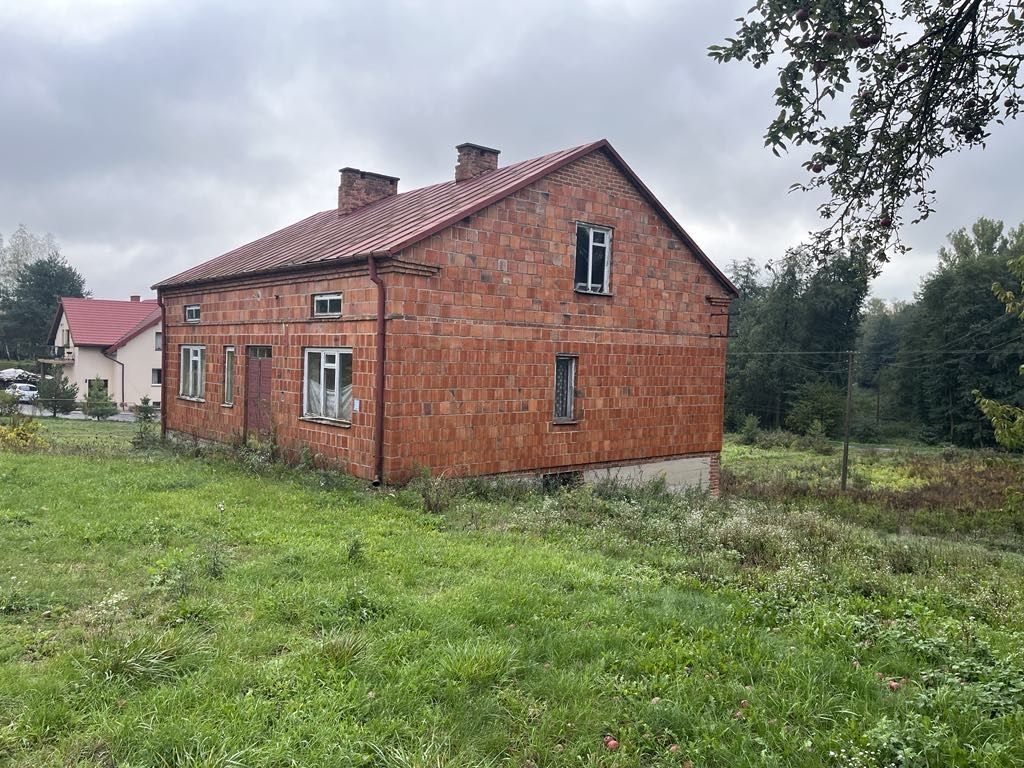 gospodarstwo Chojnata. Zdjęcie 5