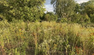 Działka rod Wrocław Muchobór Mały, ul. Francuska