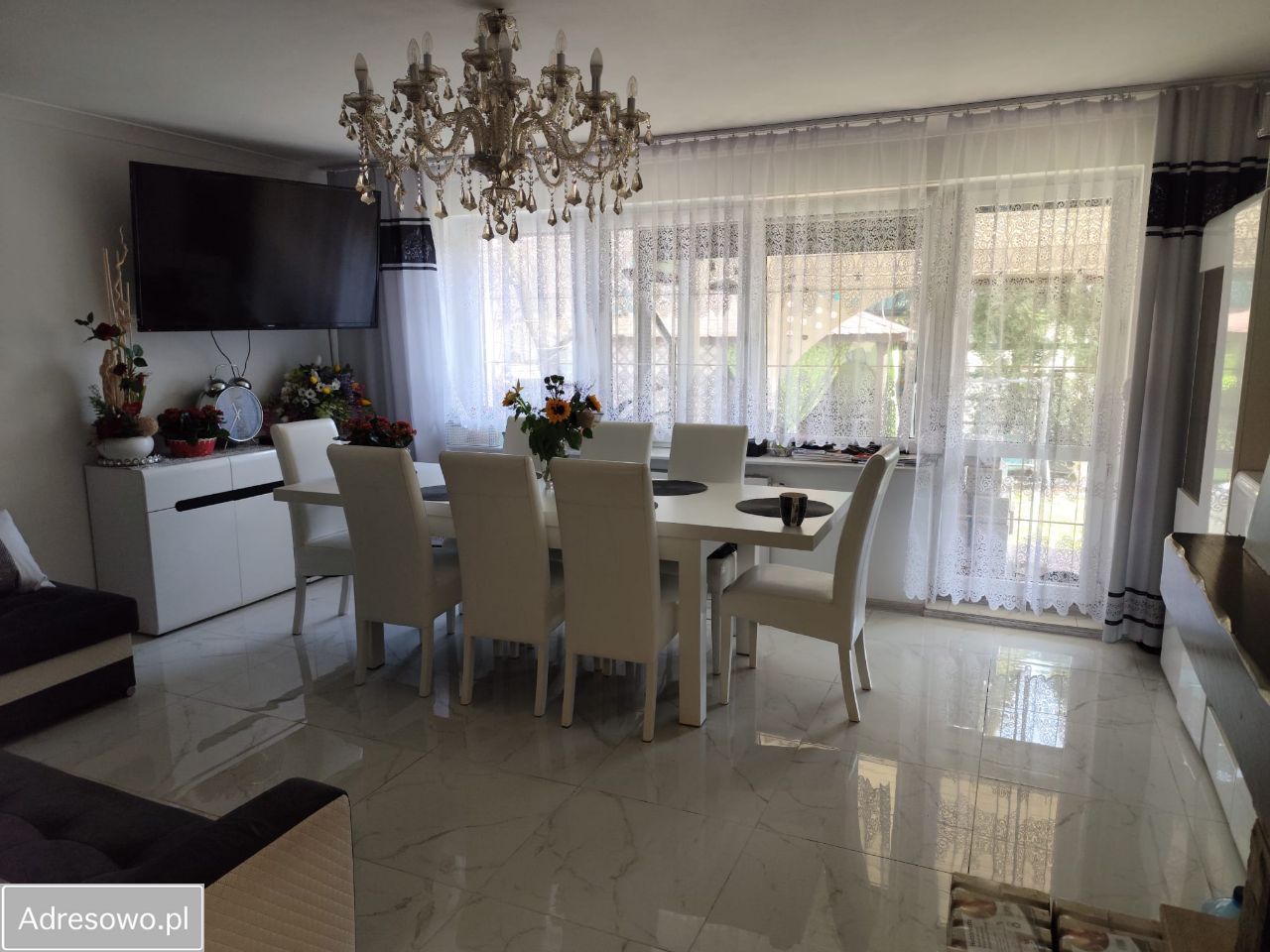 dom wolnostojący, 5 pokoi Mikołów Centrum, ul. Modrzewiowa. Zdjęcie 13