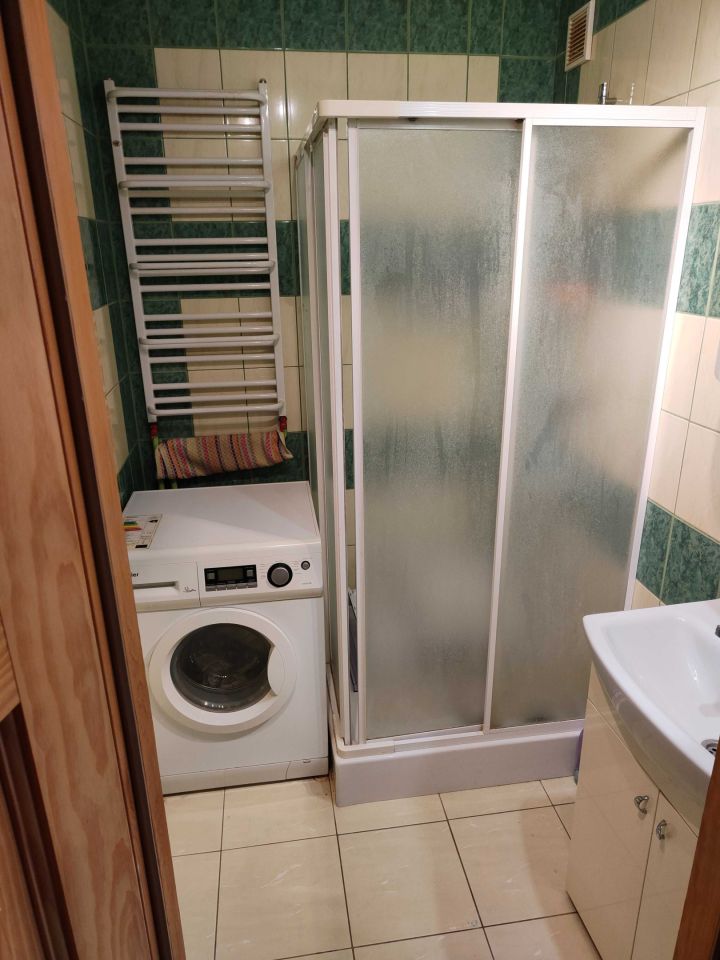 Mieszkanie 3-pokojowe Jania Góra. Zdjęcie 3