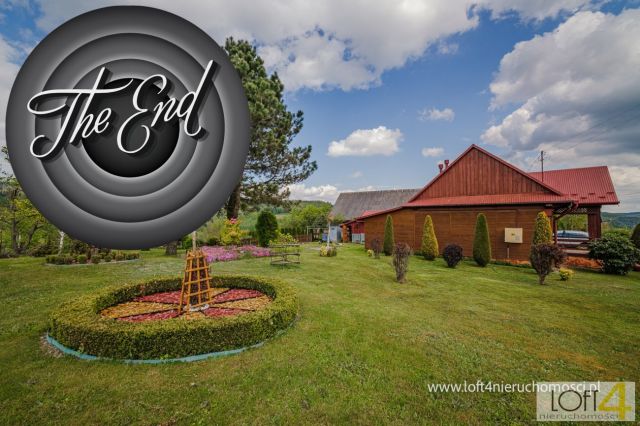 dom wolnostojący, 2 pokoje Borowa. Zdjęcie 4