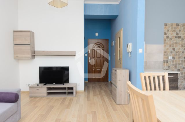 Mieszkanie 1-pokojowe Rzeszów, ul. Klementyny Hoffmanowej. Zdjęcie 5