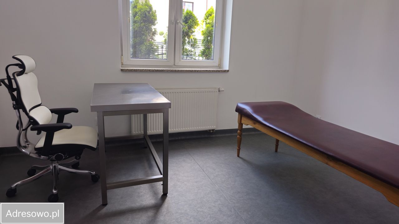 Lokal Ostrowiec Świętokrzyski, ul. Zygmunta Krasińskiego