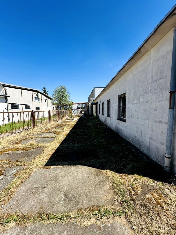 Lokal Wrocław Psie Pole, ul. Kiełczowska. Zdjęcie 11