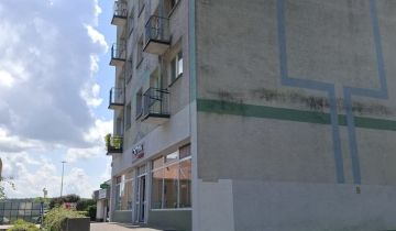 Mieszkanie 3-pokojowe Piła Centrum, ul. Śródmiejska
