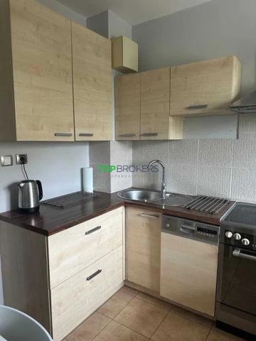 Mieszkanie 3-pokojowe Warszawa Targówek, ul. Rembielińska. Zdjęcie 5