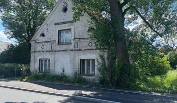 dom wolnostojący, 6 pokoi Prądy