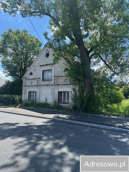 dom wolnostojący, 6 pokoi Prądy